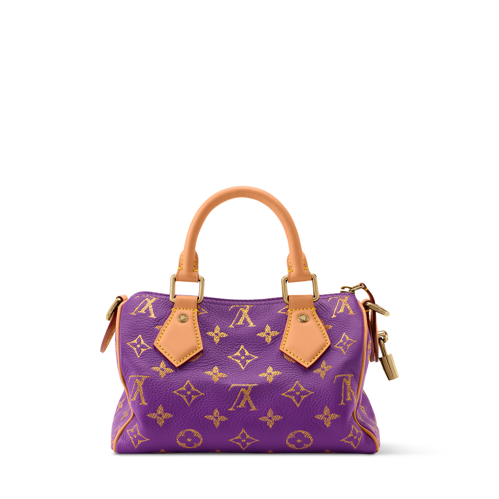 Speedy P9 Bandoulière 20 H40 - Les Extraordinaires - Leather Goods